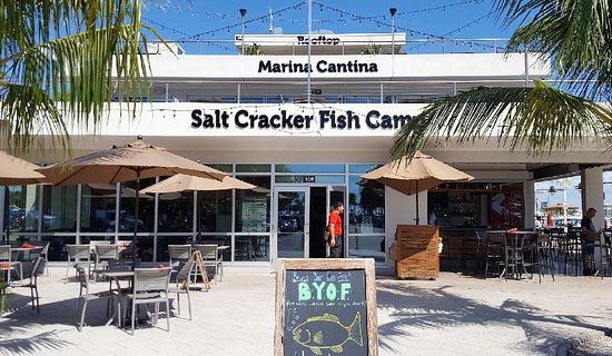 Clearwater Beach Marina